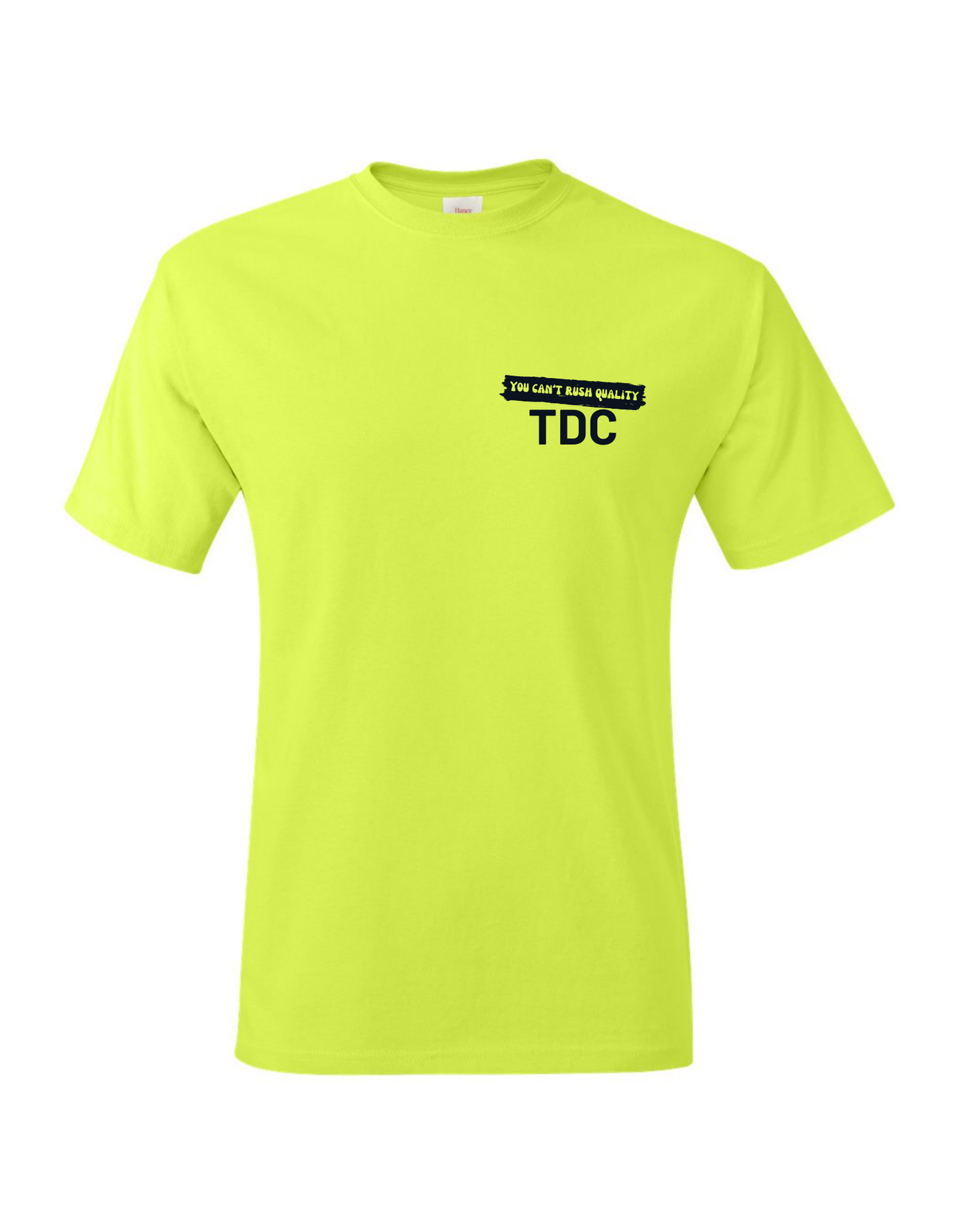PREORDER OPEN - &quot;Turtle Deck Construction&quot; T-Shirt